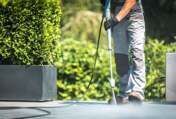 Best Rust and Stain Removal in Big Spring, TX
