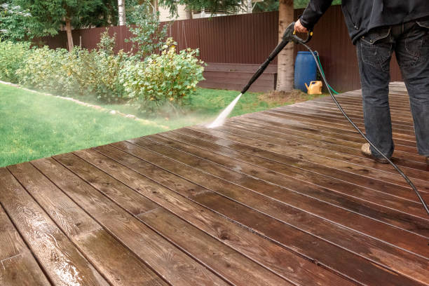 Best Sidewalk and Walkway Pressure Cleaning in Big Spring, TX